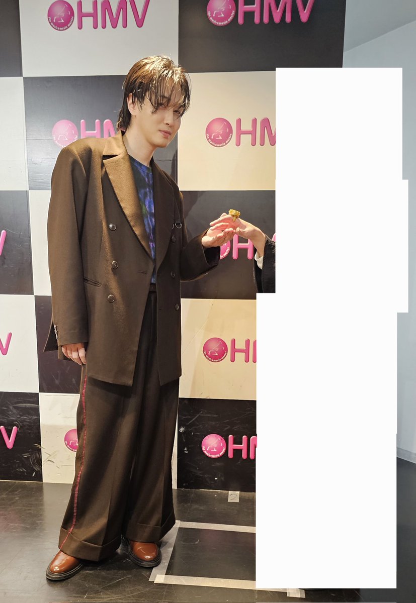 よいち tweet media