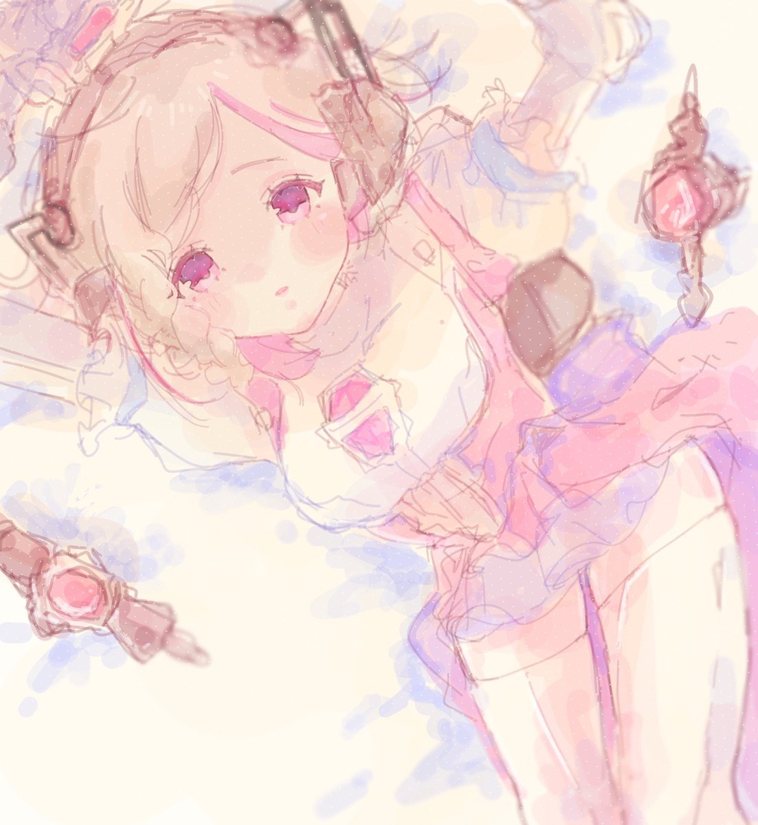 ぱんご〜ね tweet media