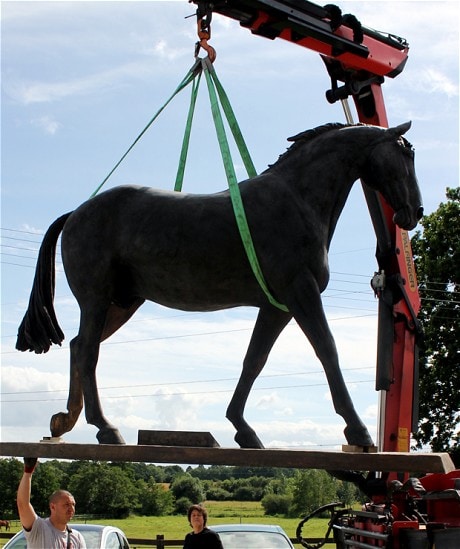 Richard Armstrong tweet media