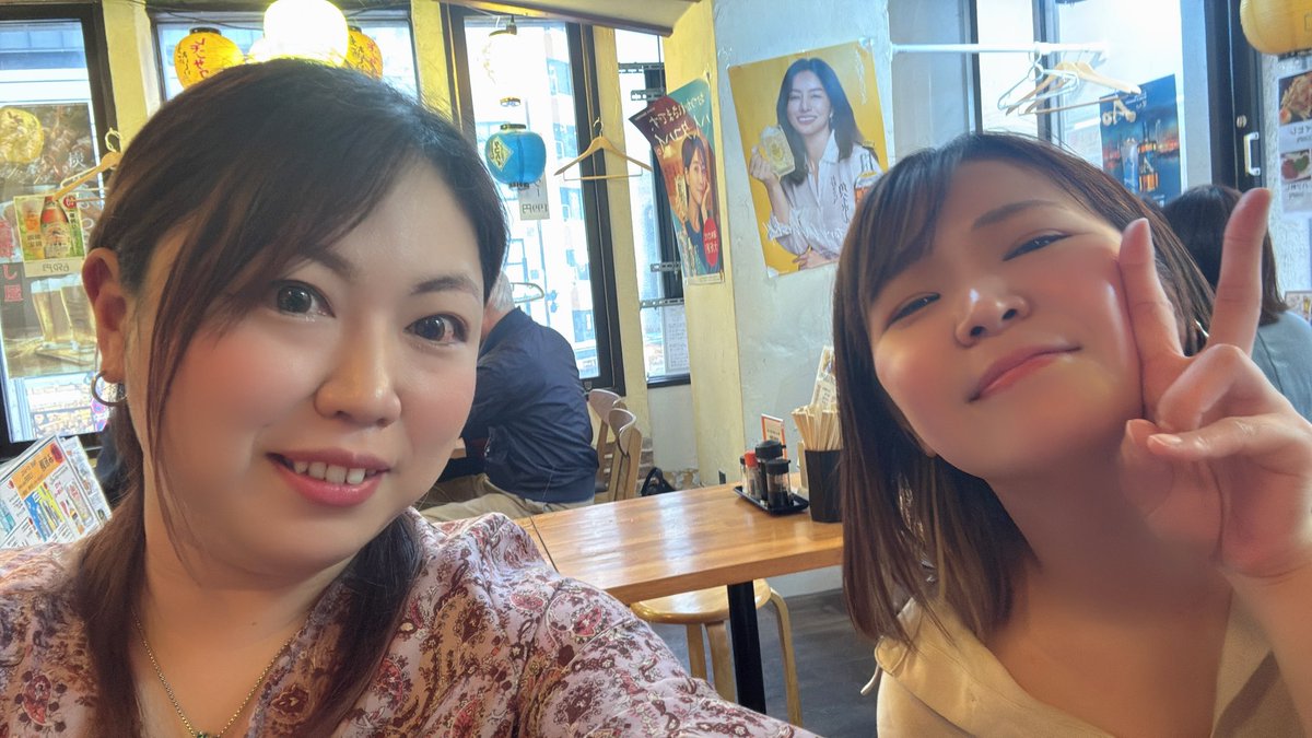 植村里菜 tweet media