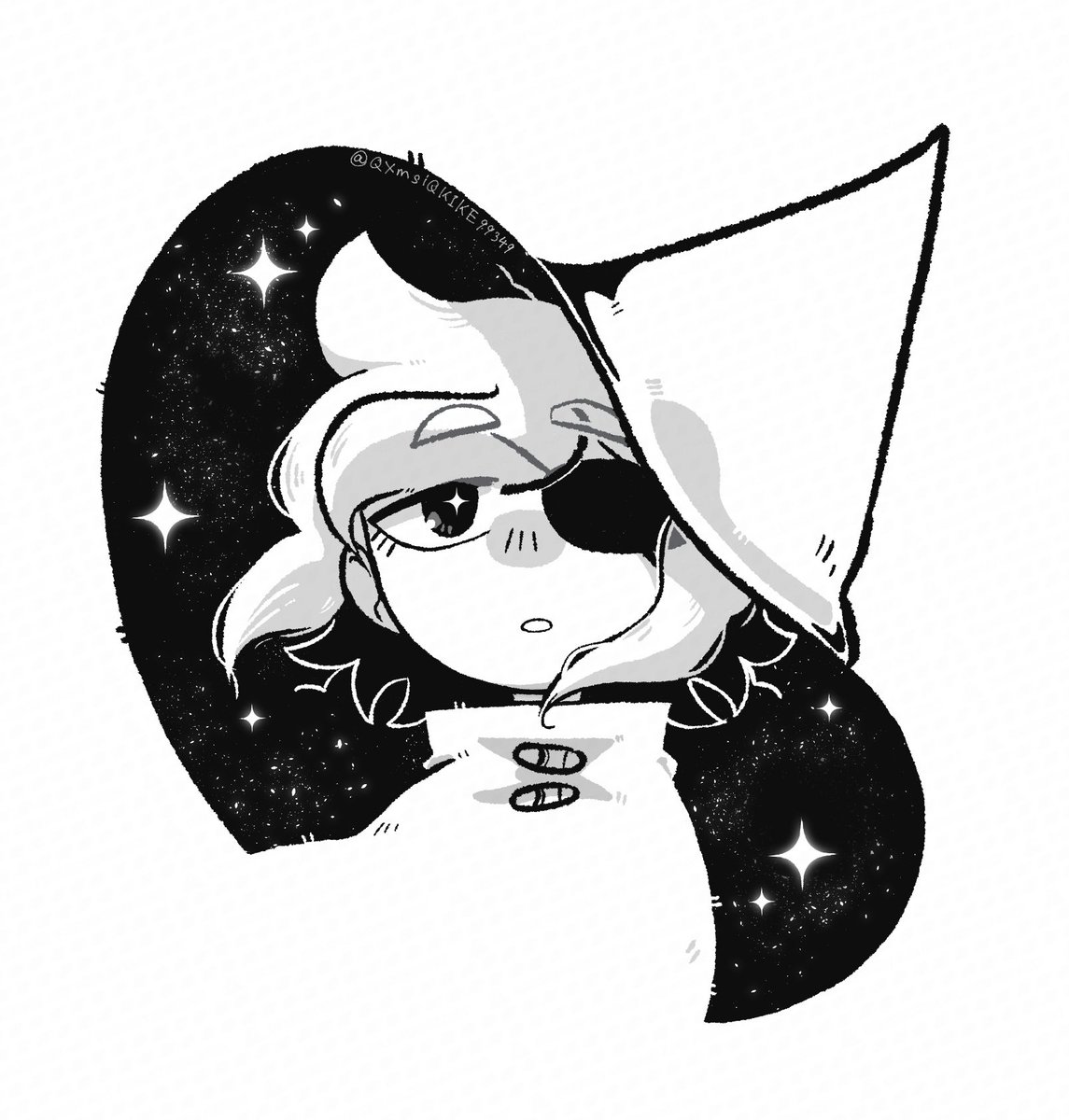 ﾐ゜ｮ tweet media