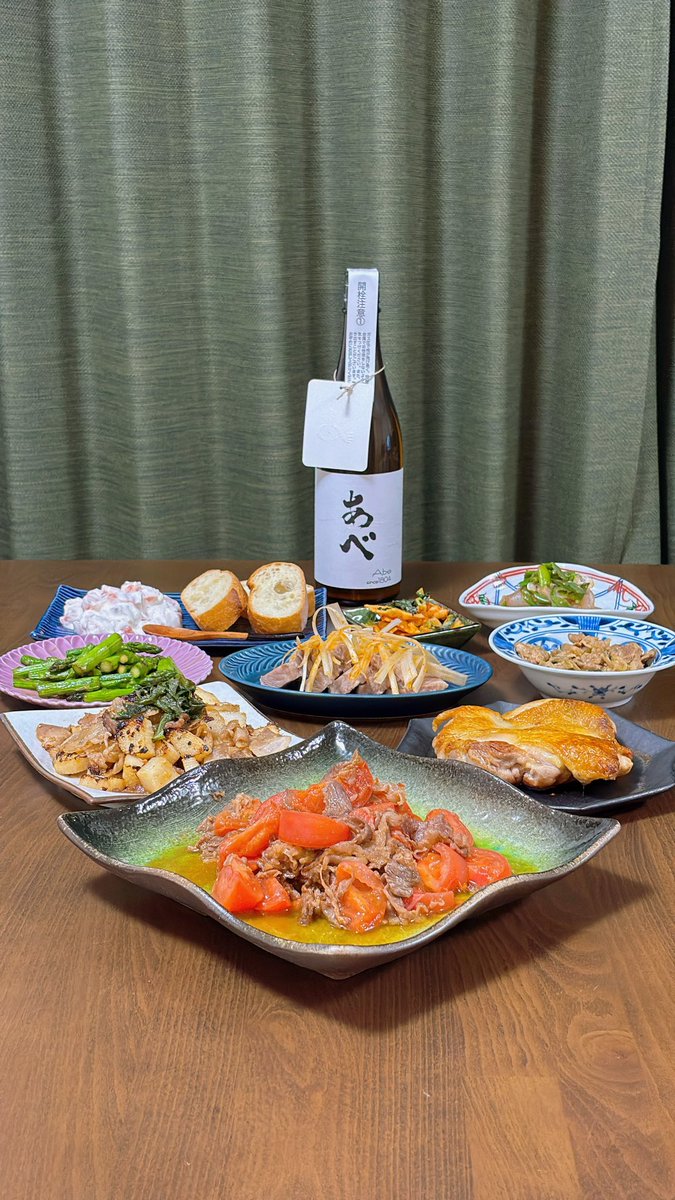 ゆう@美味しいものに囲まれた人生 tweet media