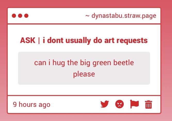 Hippie女 tweet media