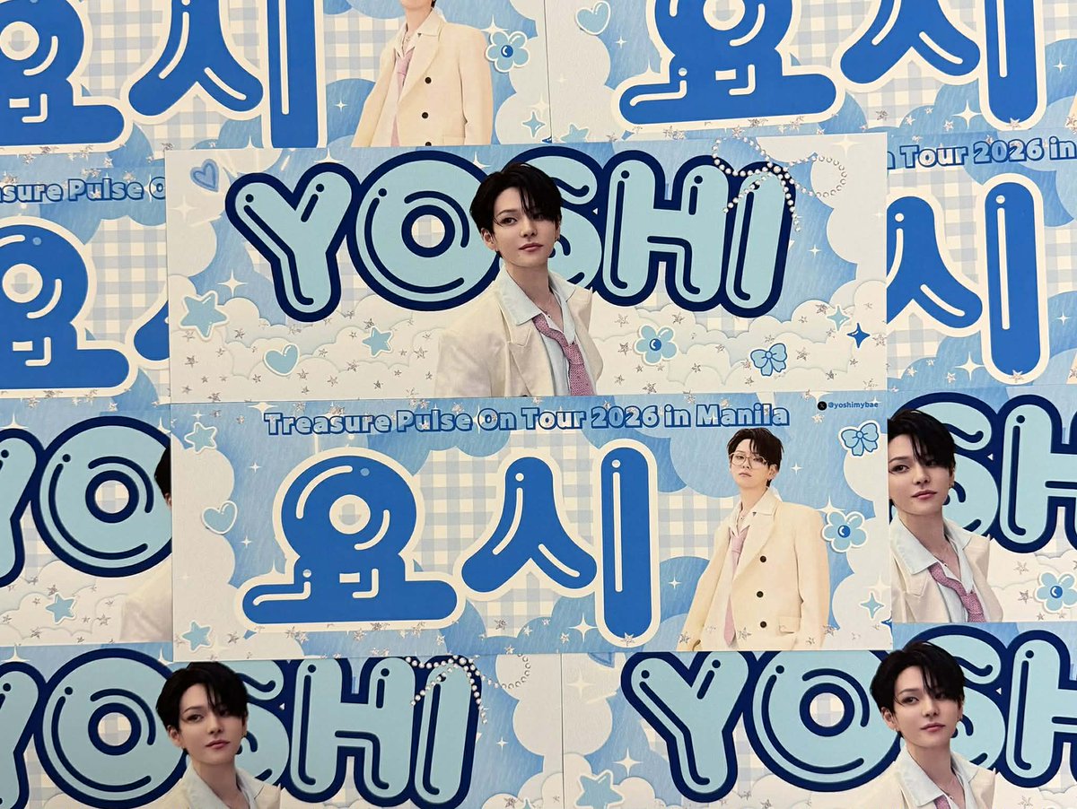 ali | seeing TREASURE tweet media