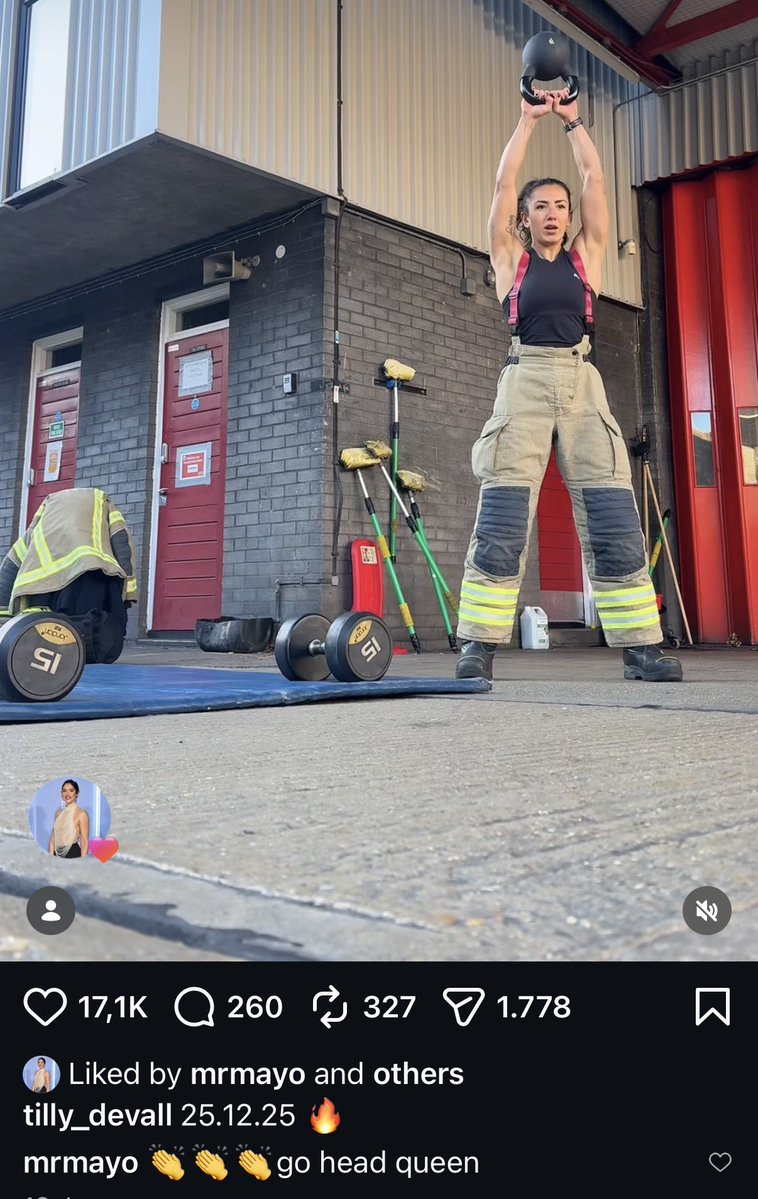 Ely ~ Chenford era tweet media