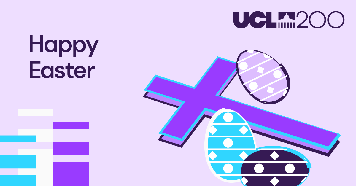 UCL Alumni tweet media