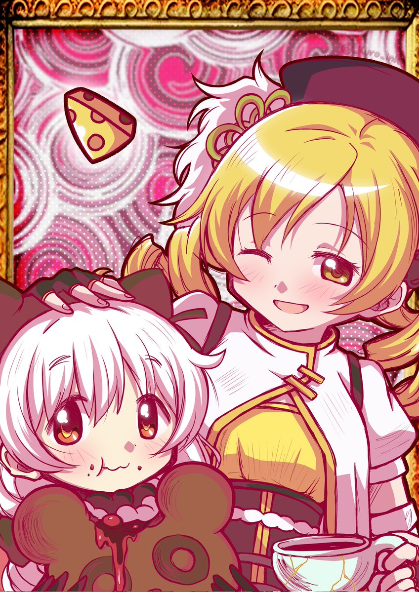 ꧁Kuroeです꧂COMMISSIONS OPEN tweet media