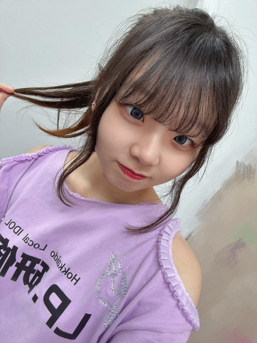 LP研修生 ゆうか tweet media