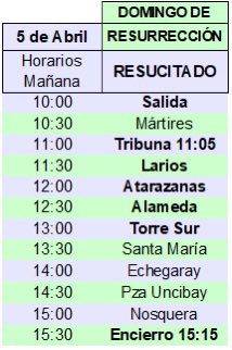Málaga Cofrade TV tweet media