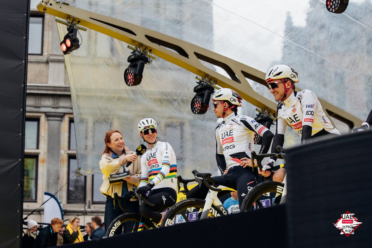 @UAE-TeamEmirates tweet media