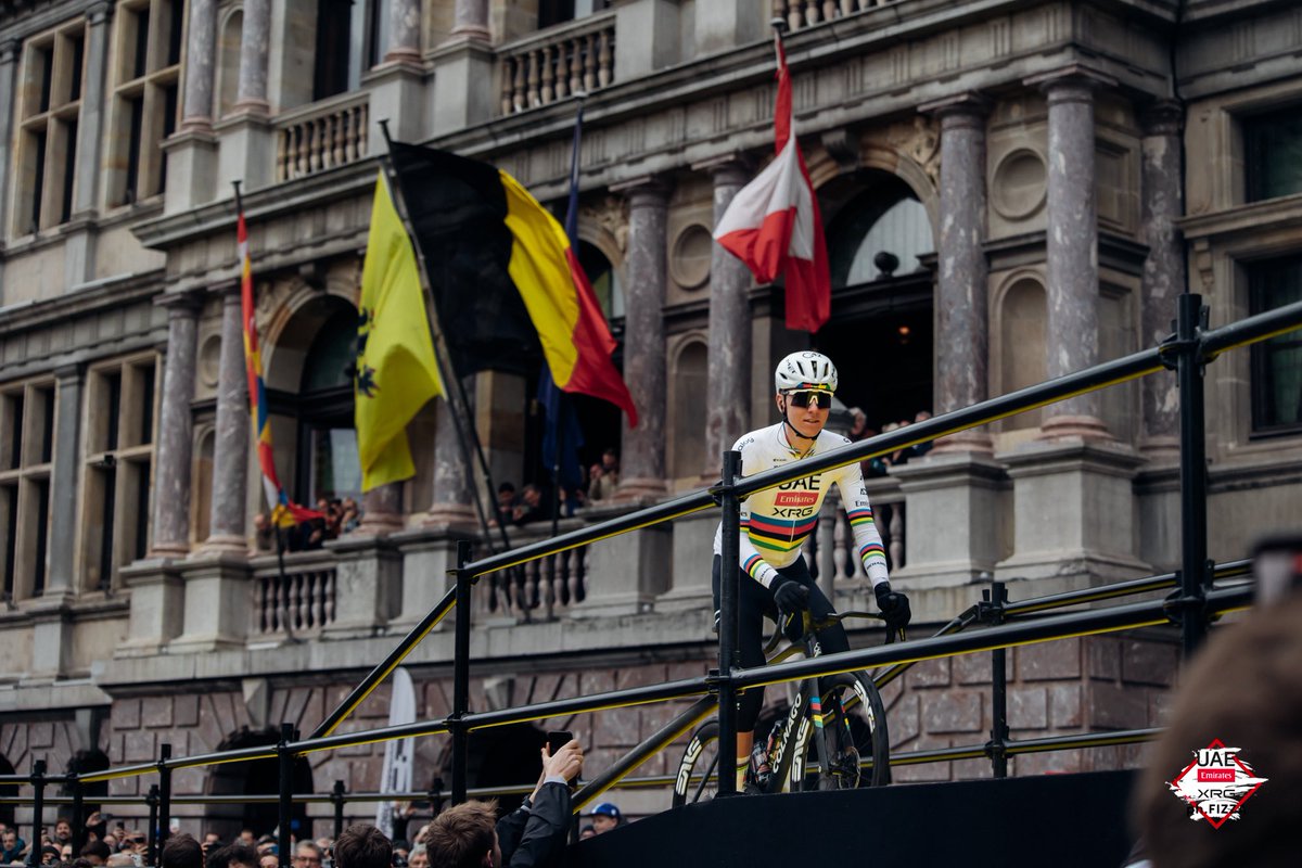 @UAE-TeamEmirates tweet media