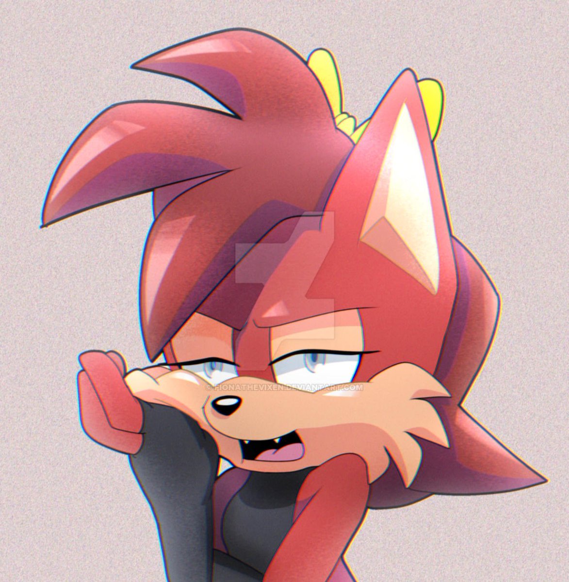Fiona Fox tweet media