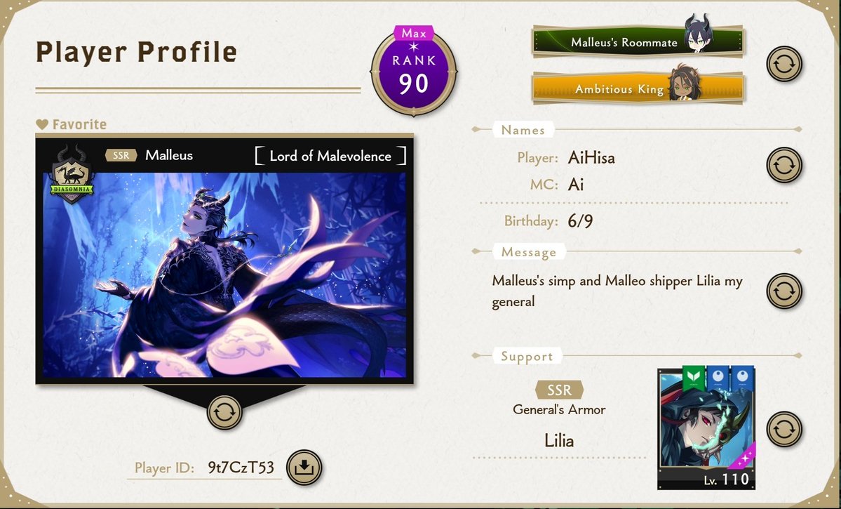 Ai ✨ 🐉🦁 💛🤍💜🖤 tweet media