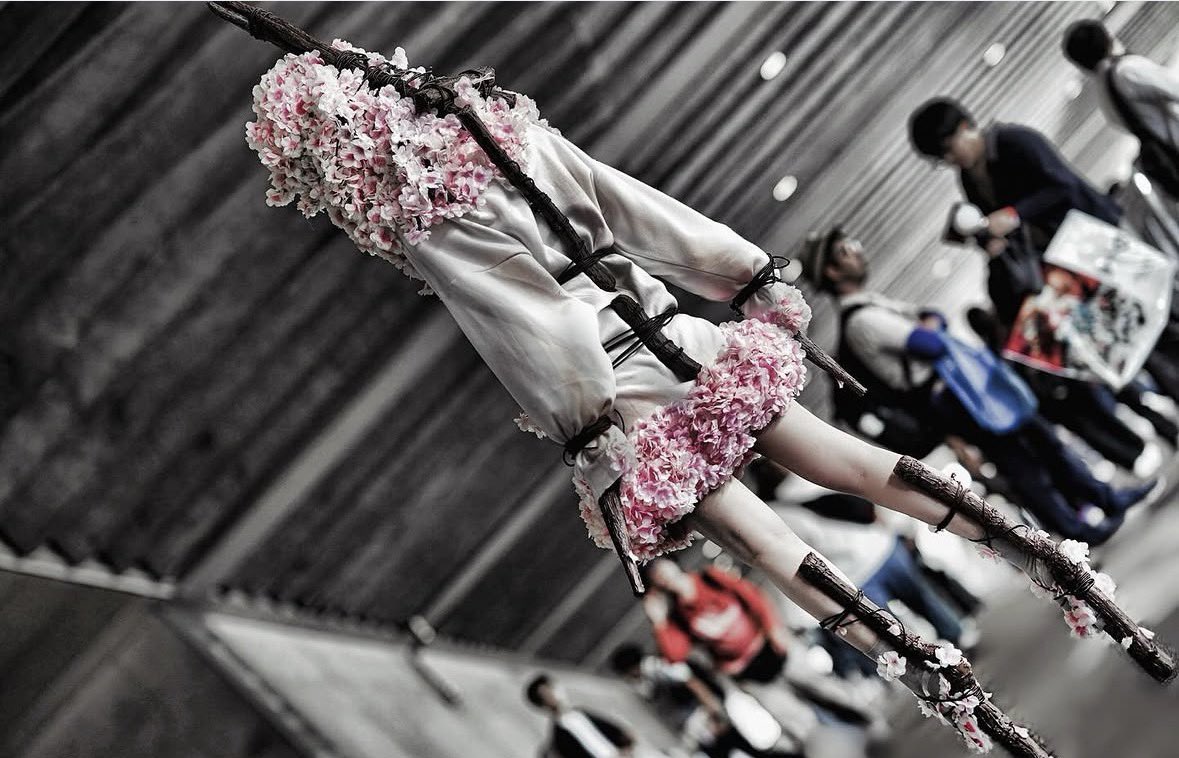 アンジェリカ tweet media