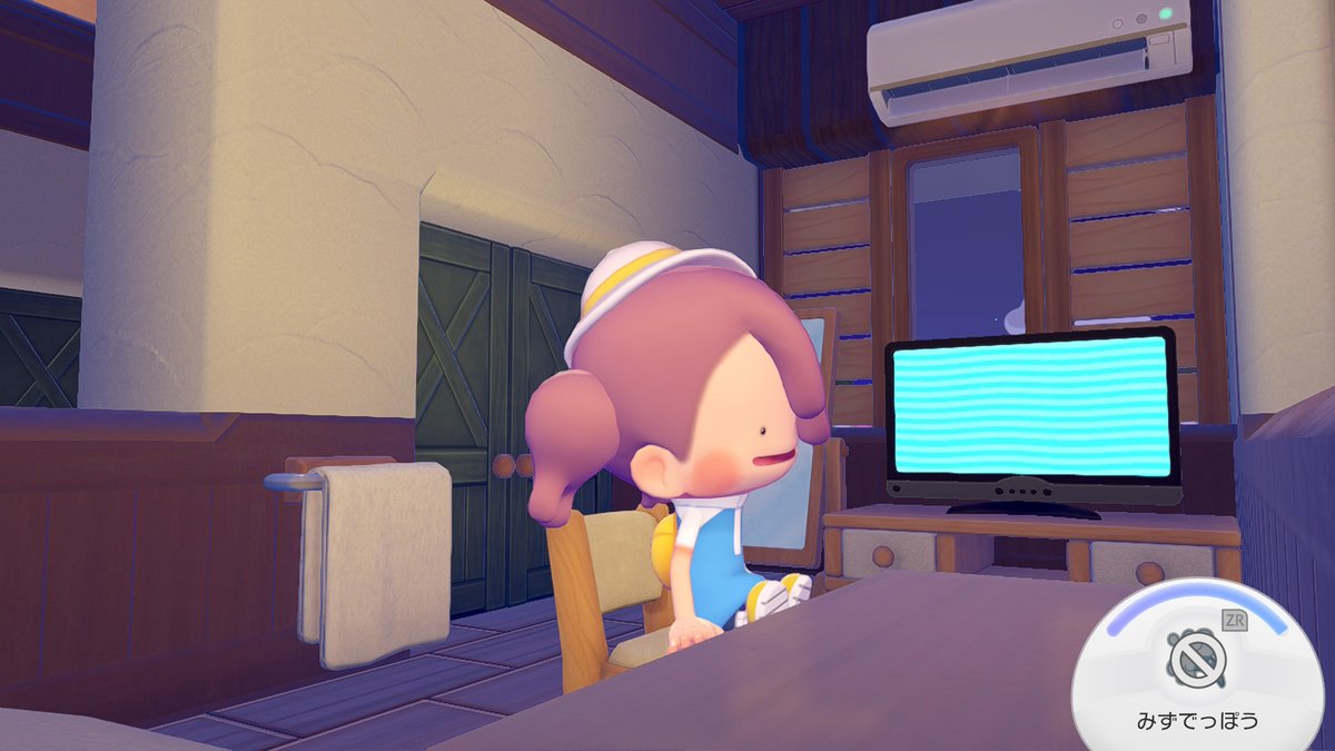 うみなり tweet media