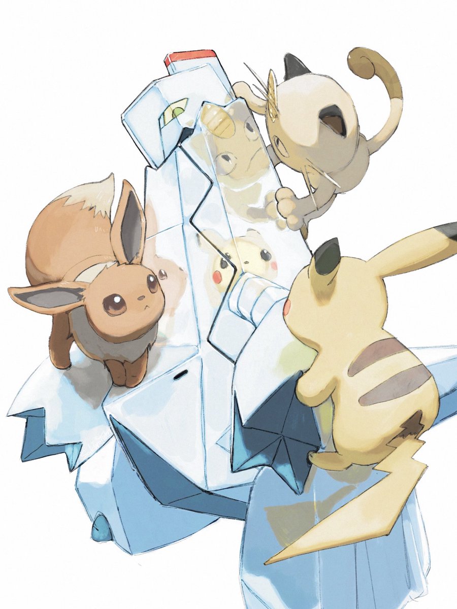 いすい tweet media