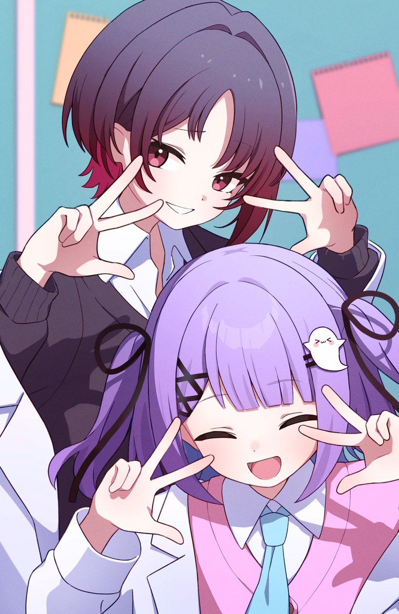 まふゆ tweet media