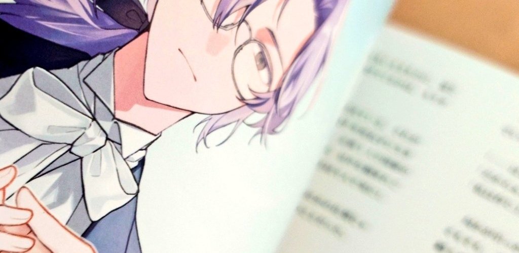 待機™ tweet media