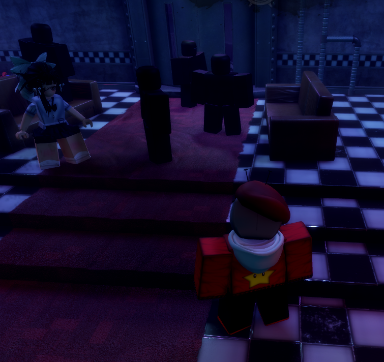 OddMarioAnimates tweet media