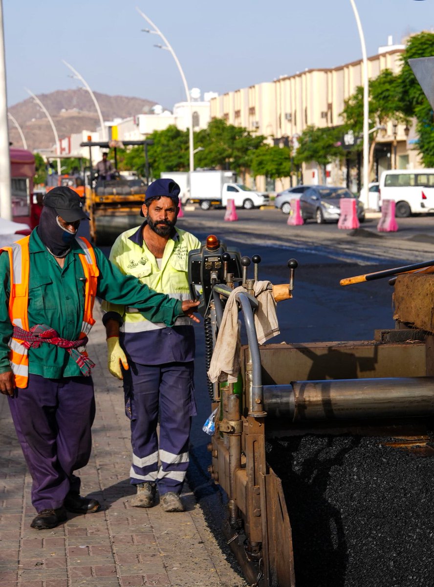 أمانة منطقة نجران tweet media