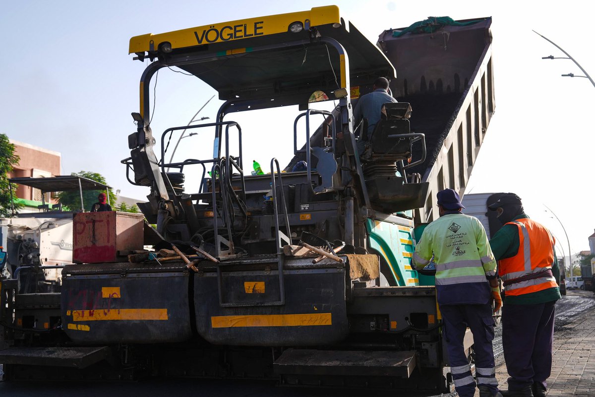 أمانة منطقة نجران tweet media