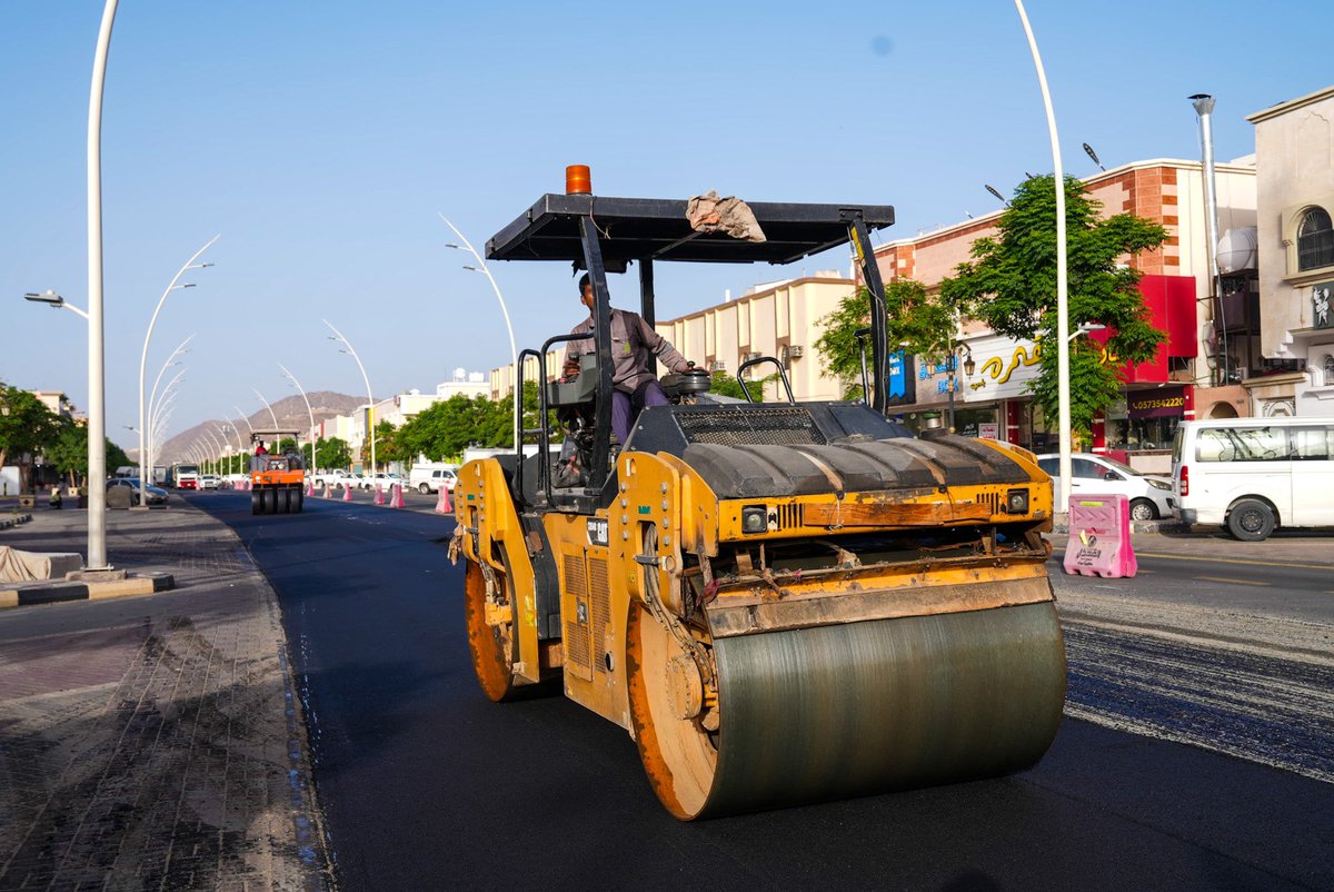 أمانة منطقة نجران tweet media