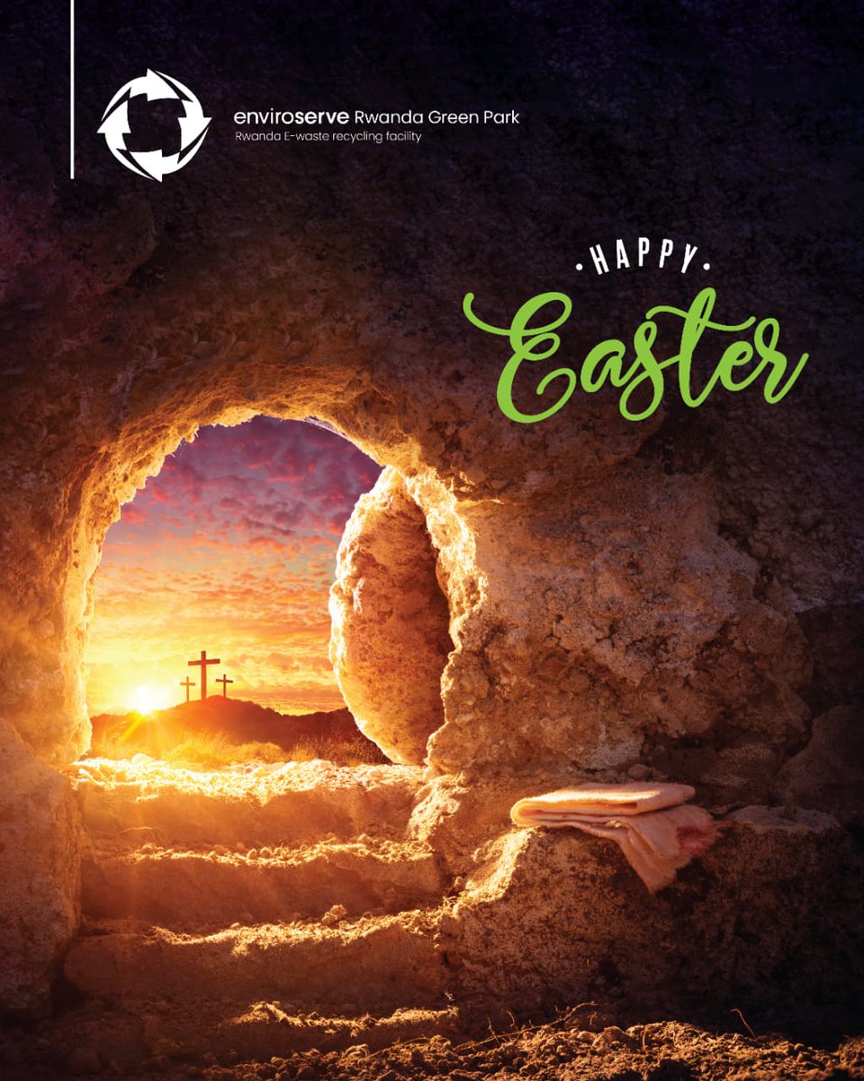 Enviroserve Rwanda tweet media