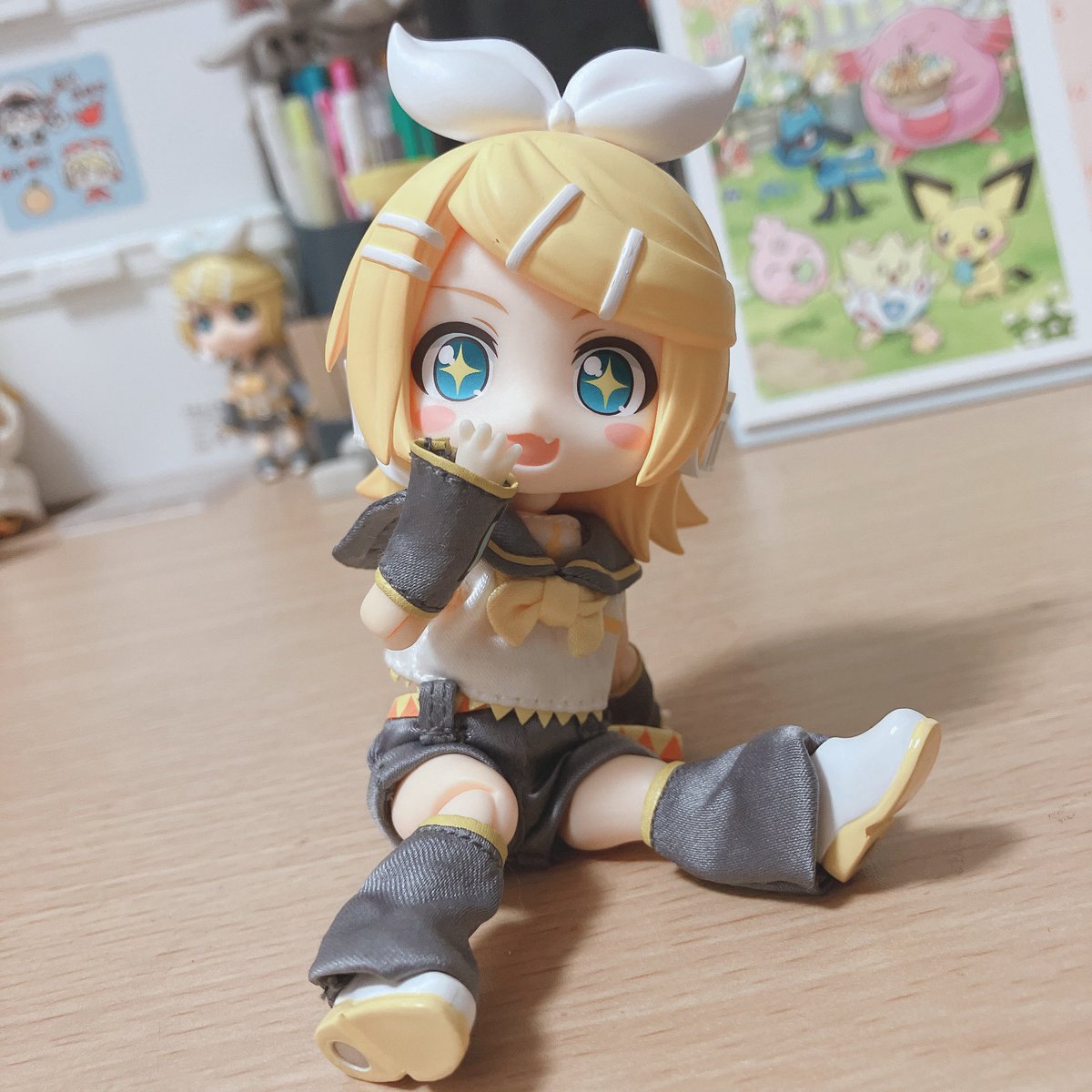 🦀う茶🍊 tweet media