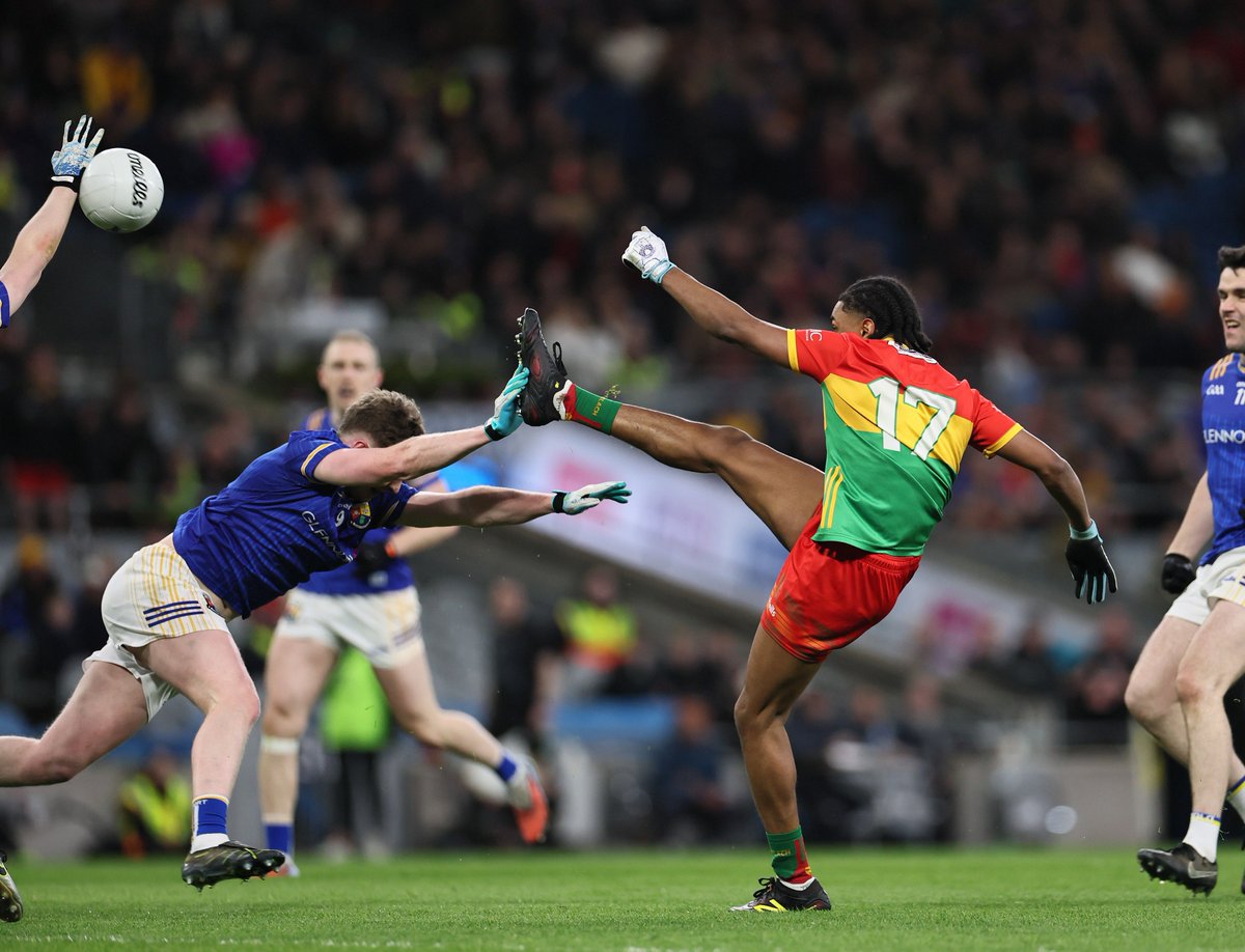 Pat Ahern tweet media