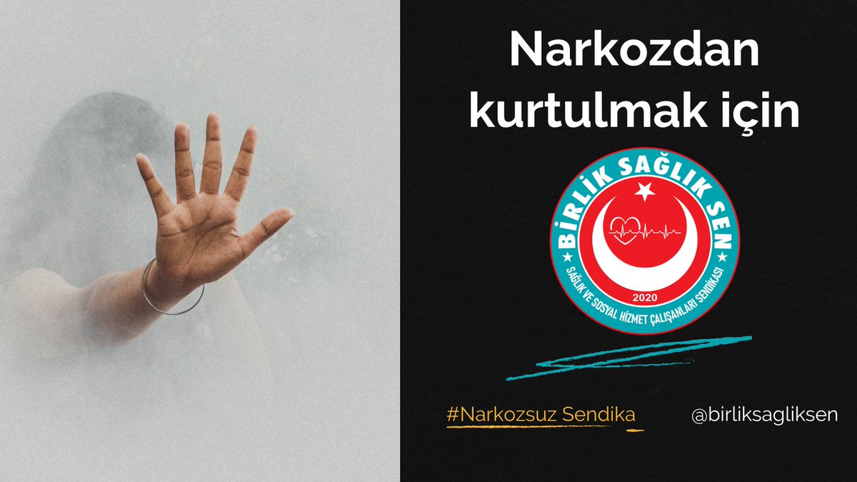 birliksaglik351's tweet photo. #birliksağlıksen
#keşfetteyiz 
#memur 
#yetkilisendika 
#narkoz https://t.co/1tKh0DN3lD