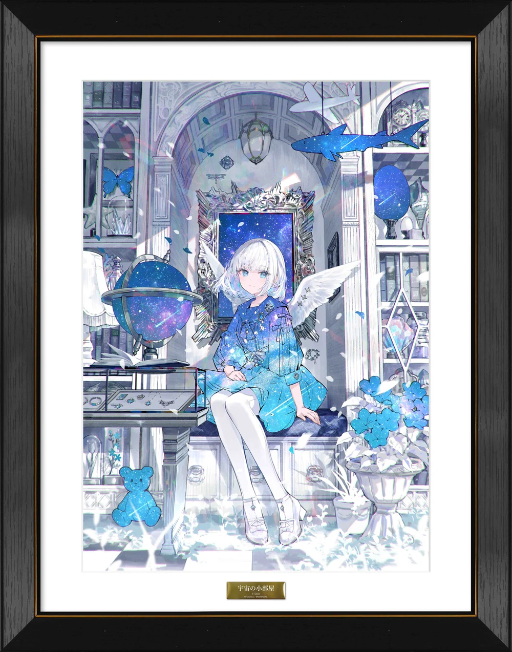藤ちょこ@画集発売中 on X: 