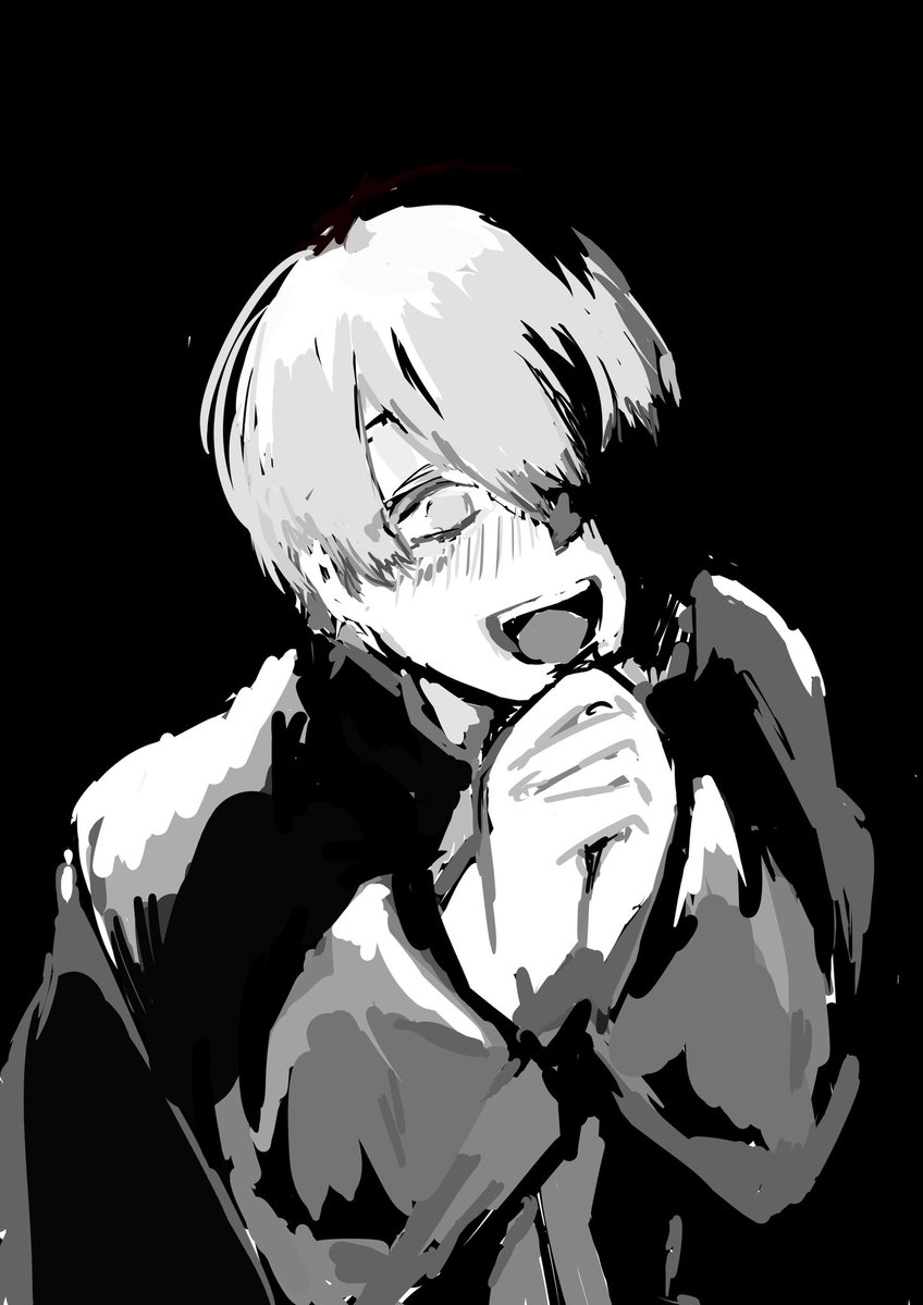 ともお tweet media