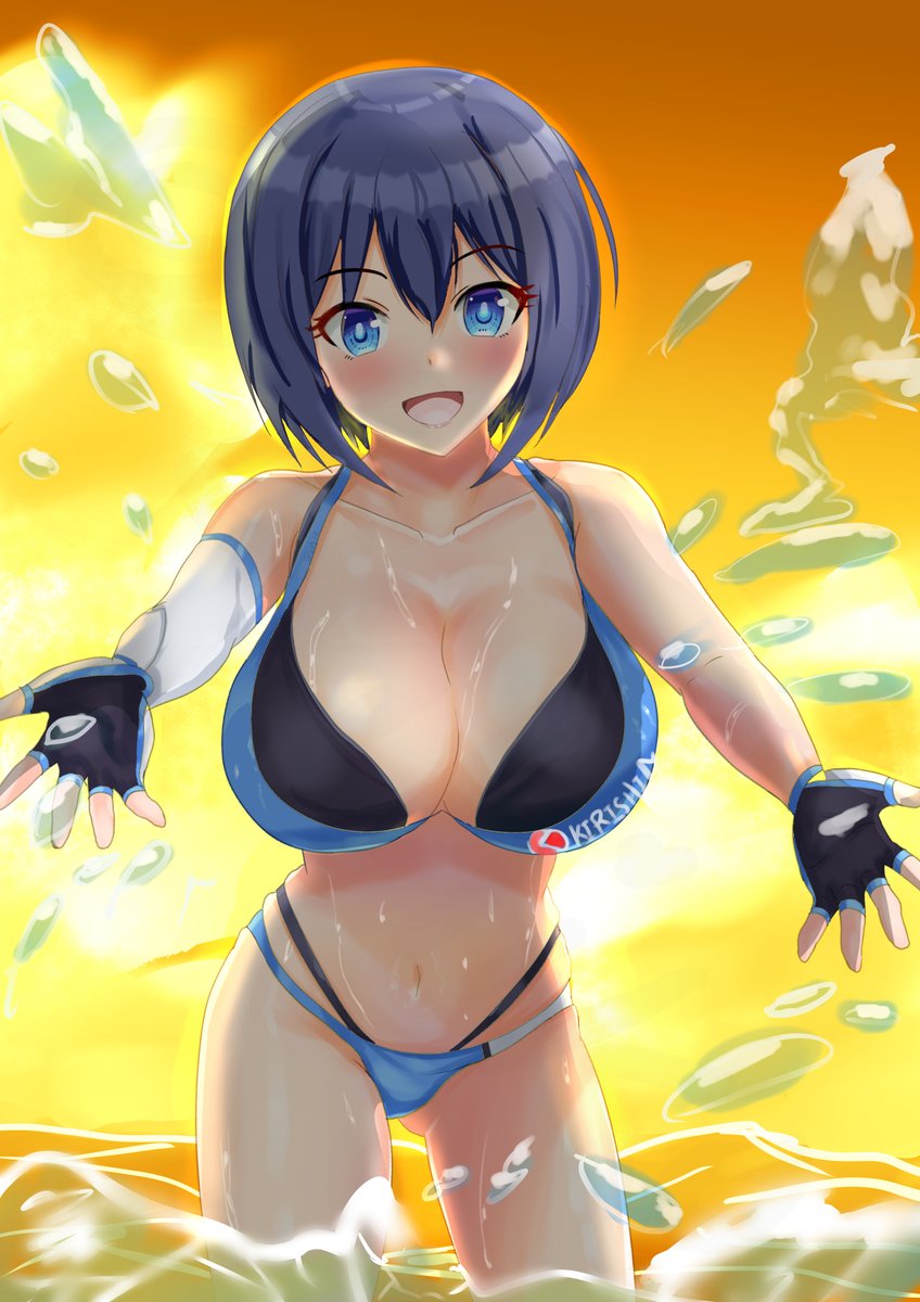 ぶひこ tweet media