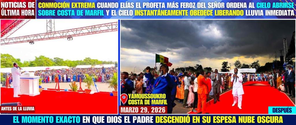 Bishop Francisco S. 🇻🇪 tweet media