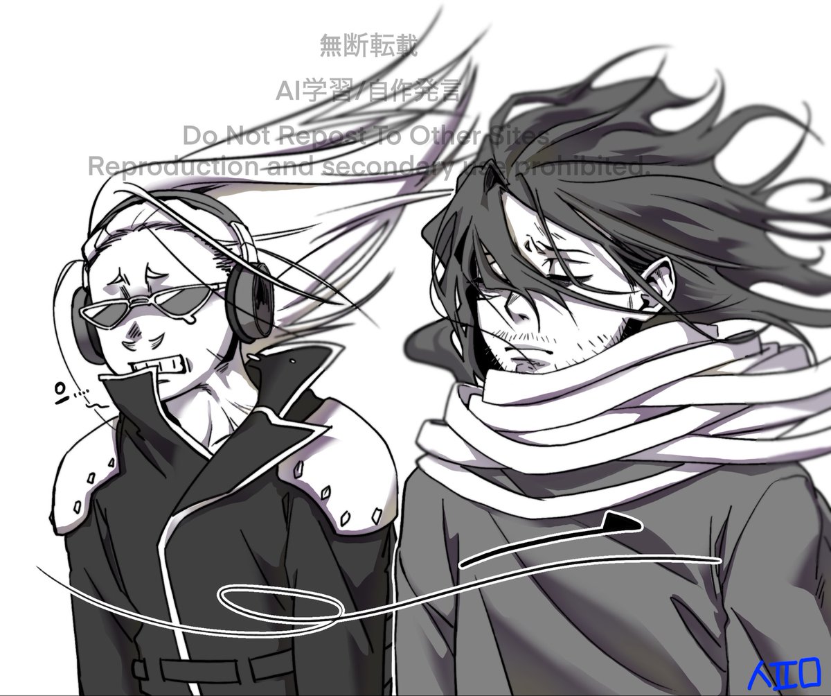 산프몰 tweet media