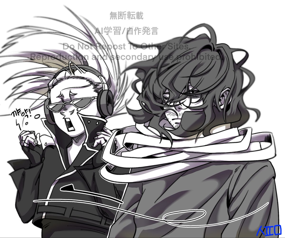 산프몰 tweet media