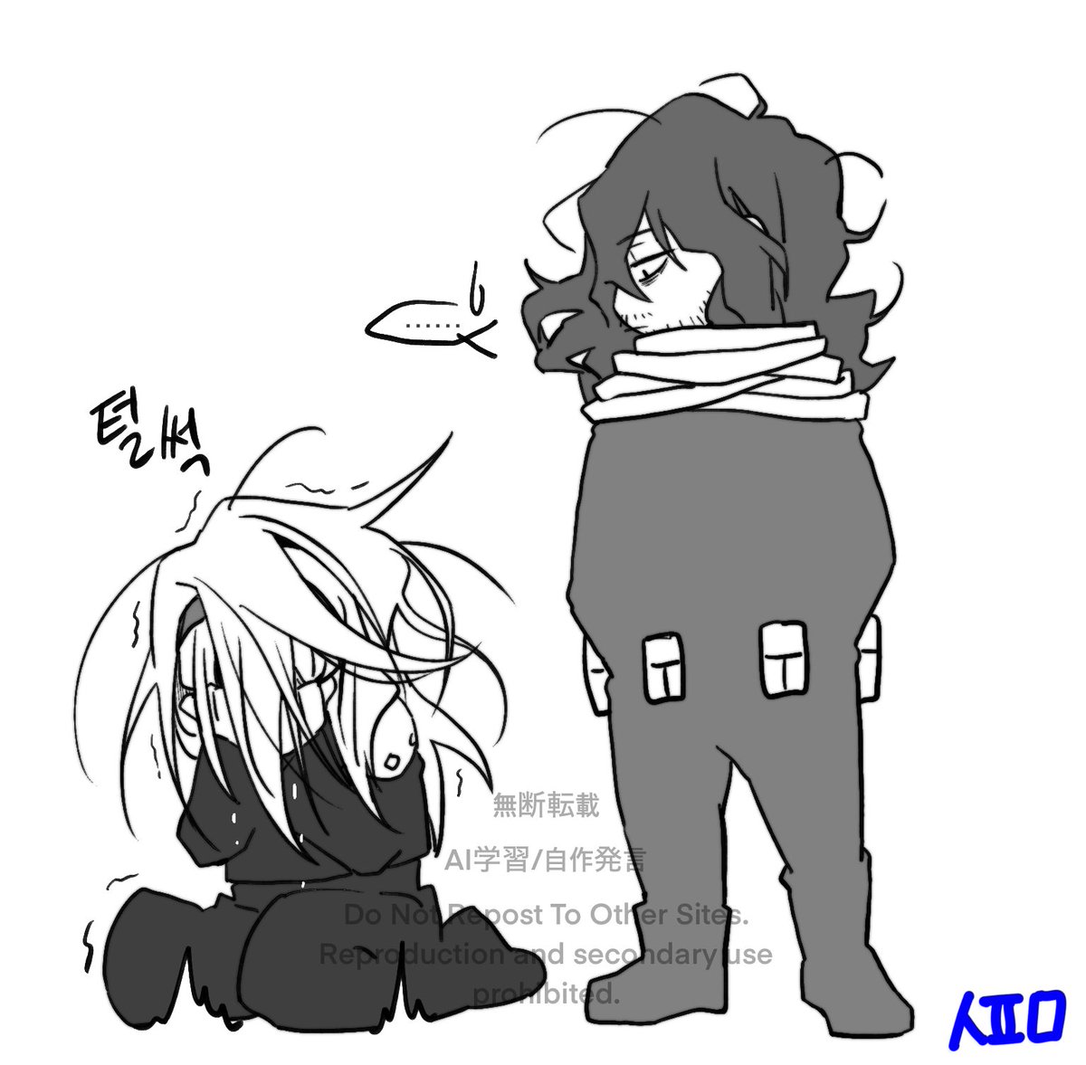 산프몰 tweet media