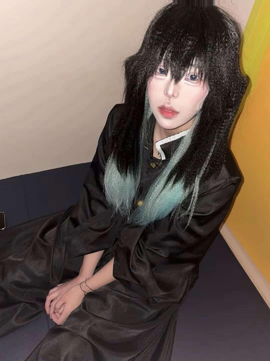 하니버터칩 tweet media