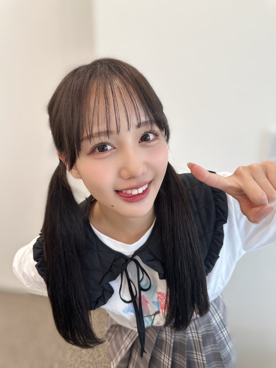 オンライン特典会ありがとうでした！ 皆さんからの言葉に沢山助けられ