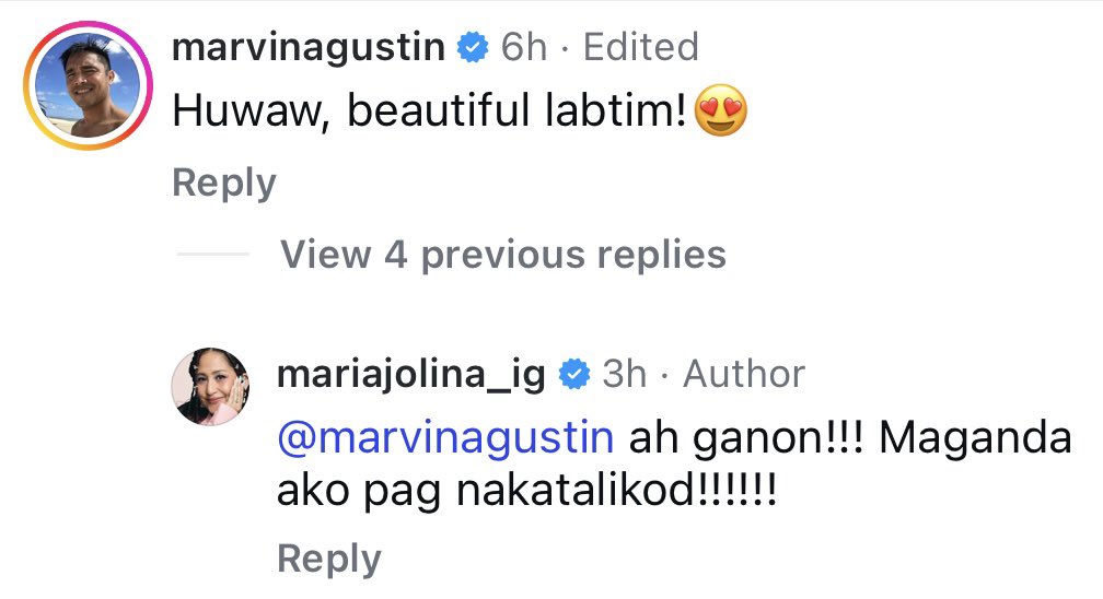 POV: MAY TOYO YUNG JOWA MO HAHAHAHA

#MarJo