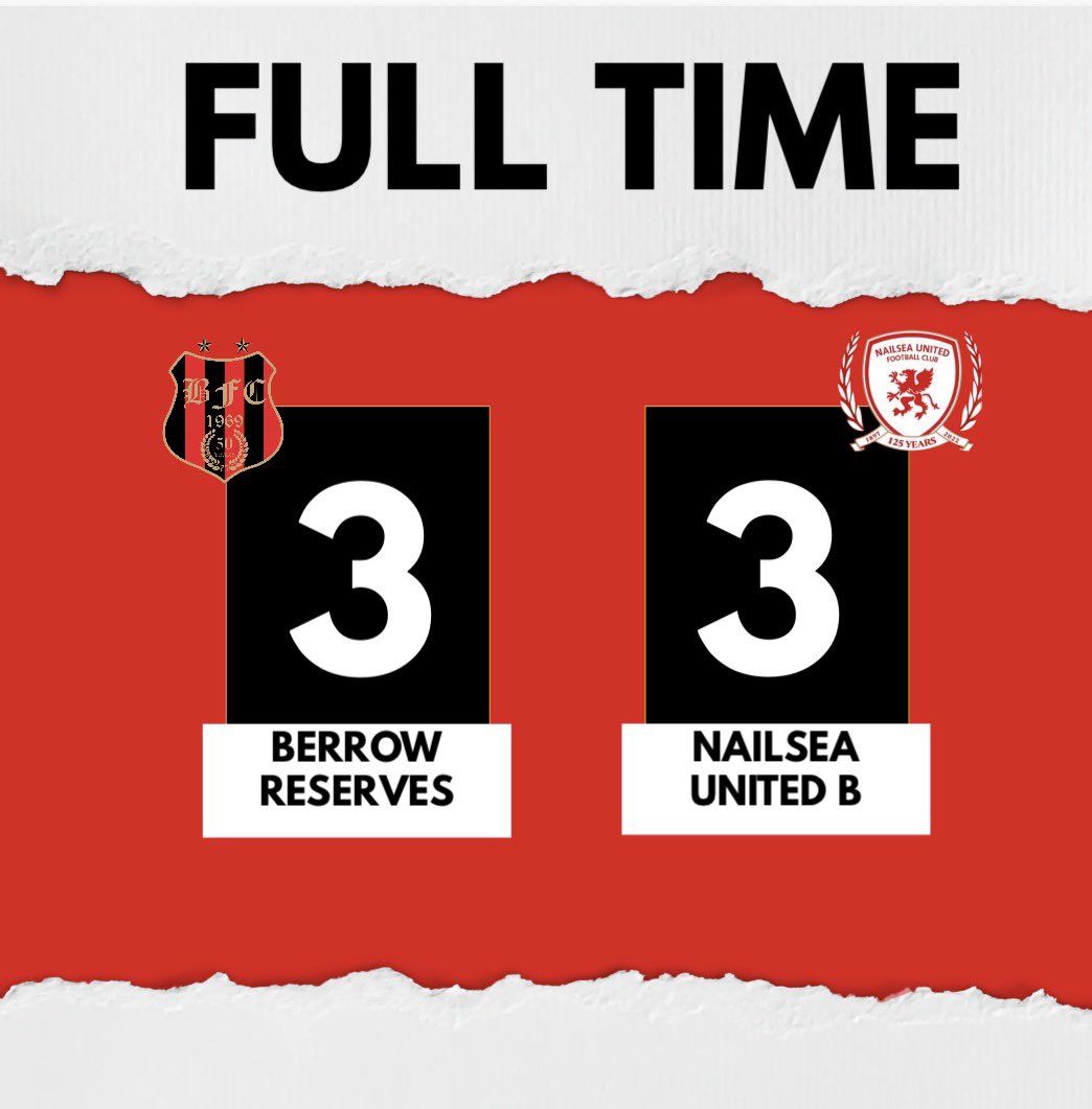 Berrow F.C. tweet media