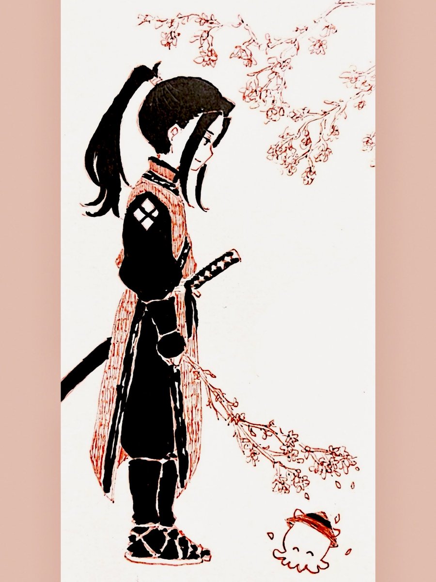 himunata's tweet photo. ヒカリとオクトリン🌸
#OctopathTraveler2 https://t.co/7F5IueikCw