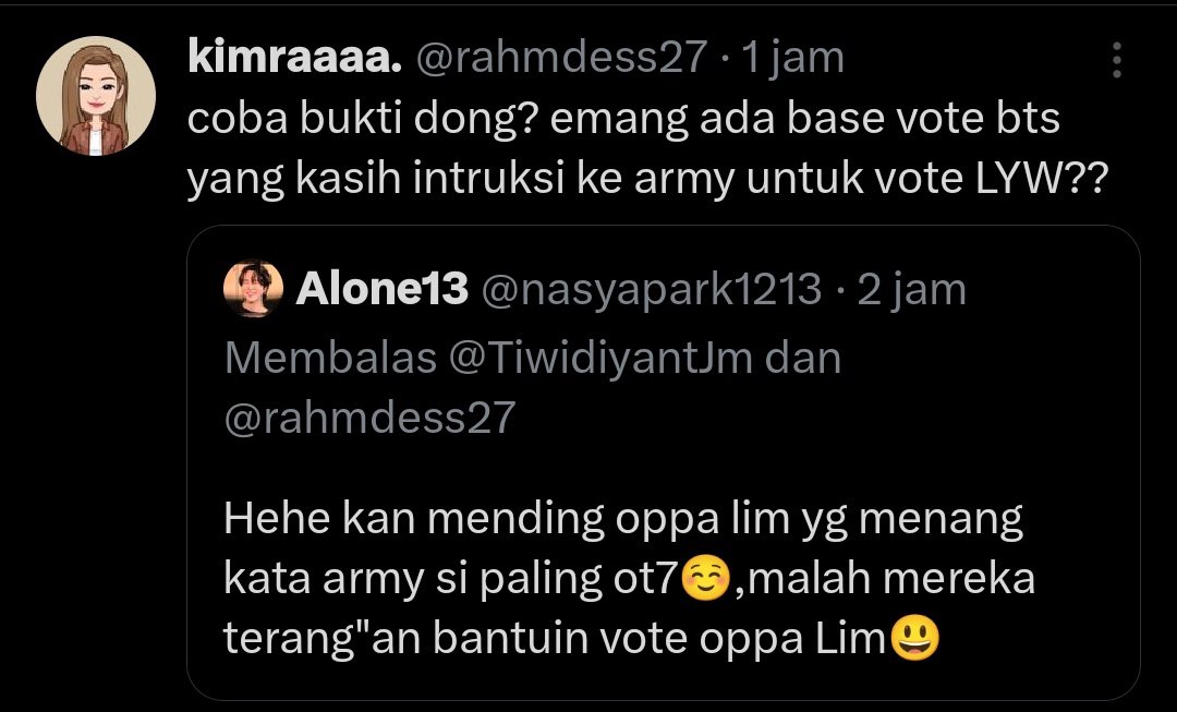 sincerelyjimina's tweet photo. Yaelah, masih ada aja yang menpertanyakan ARMY gak ngebelain JM? Dari army big akunnya aja udah keliatan, big account yang harusnya jadi “panutan” malah sibuk ngejilat OT6 dari pada bela jm, satunya lagi rajin banget jbjb sama antis jimin. Jadi ya wajar sih, kalau yang lain ikut-ikutan diem, mereka aja udah kasih contoh yang… ya gitu deh.