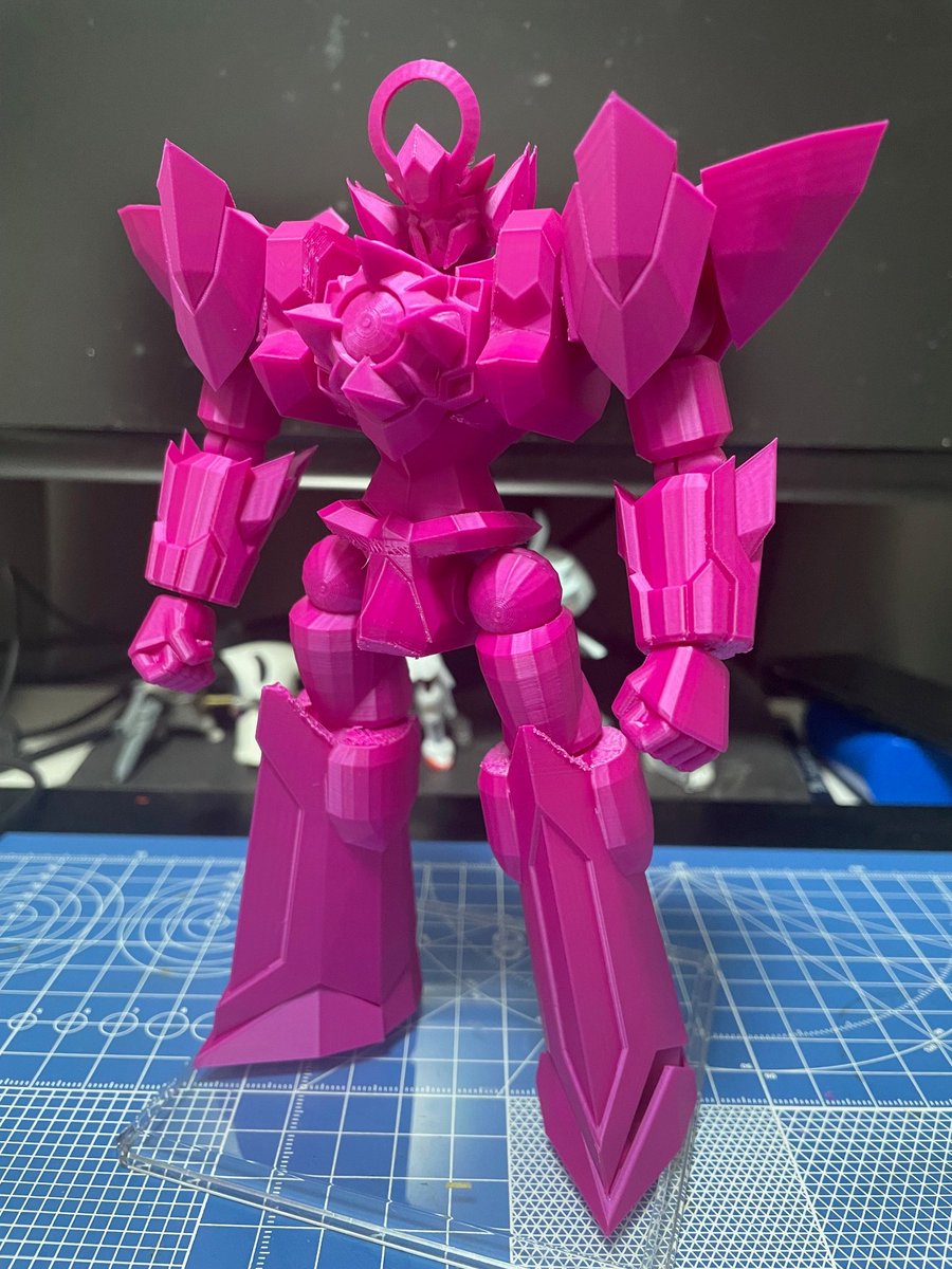 Rekkou→Arcraft Works WF2026W 2-06-10 tweet media