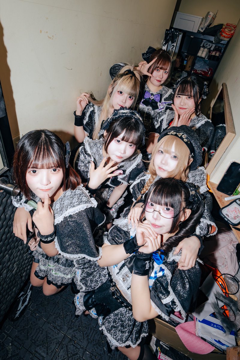 ロロキルッ！ | official tweet media