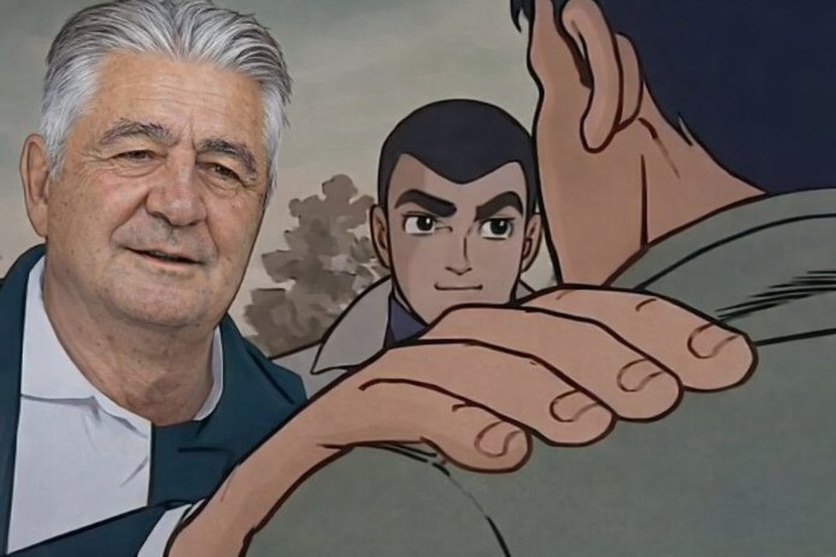 Brago!™ tweet media