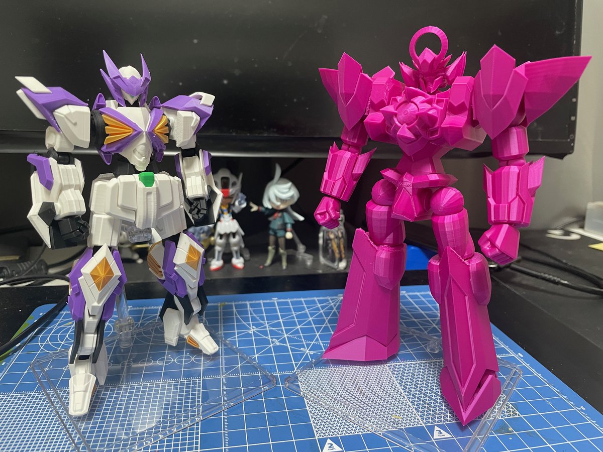 Rekkou→Arcraft Works WF2026W 2-06-10 tweet media