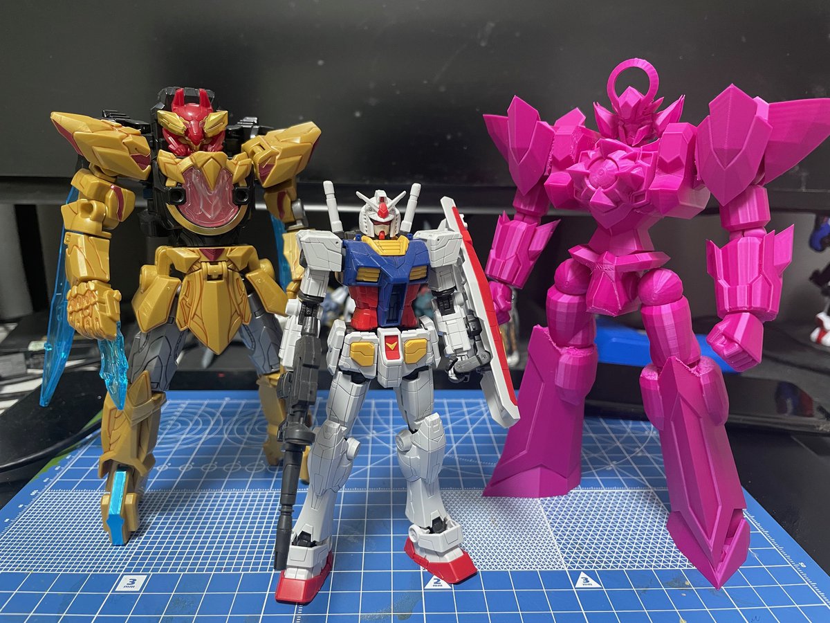 Rekkou→Arcraft Works WF2026W 2-06-10 tweet media