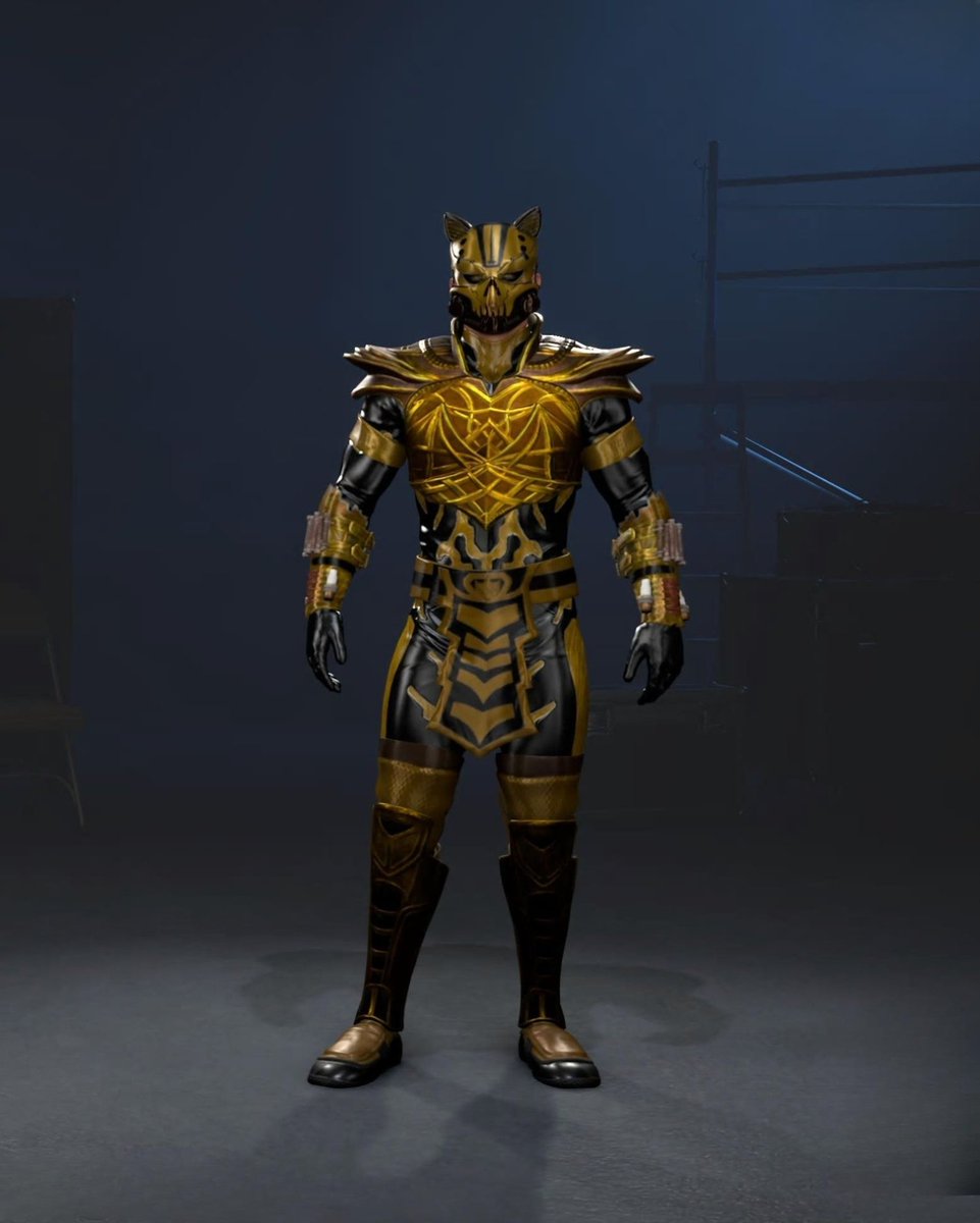 Ricky Jay Martinez GTS 2K tweet media