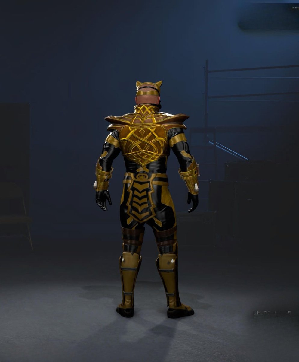 Ricky Jay Martinez GTS 2K tweet media